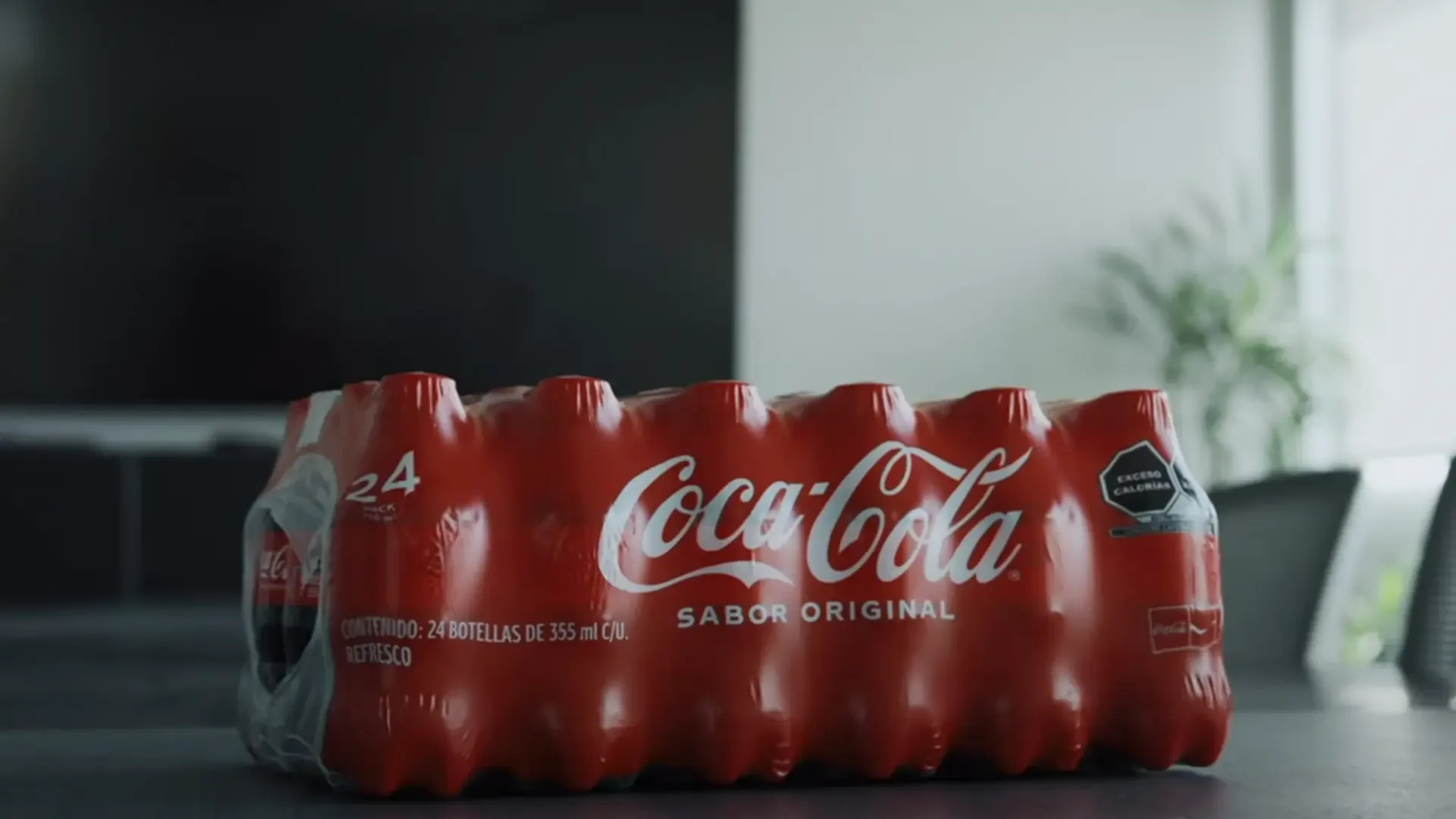 Productos coca