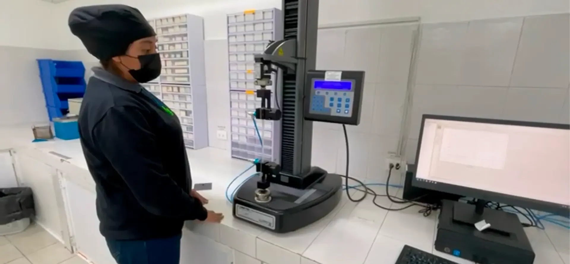 Lab desarrollo