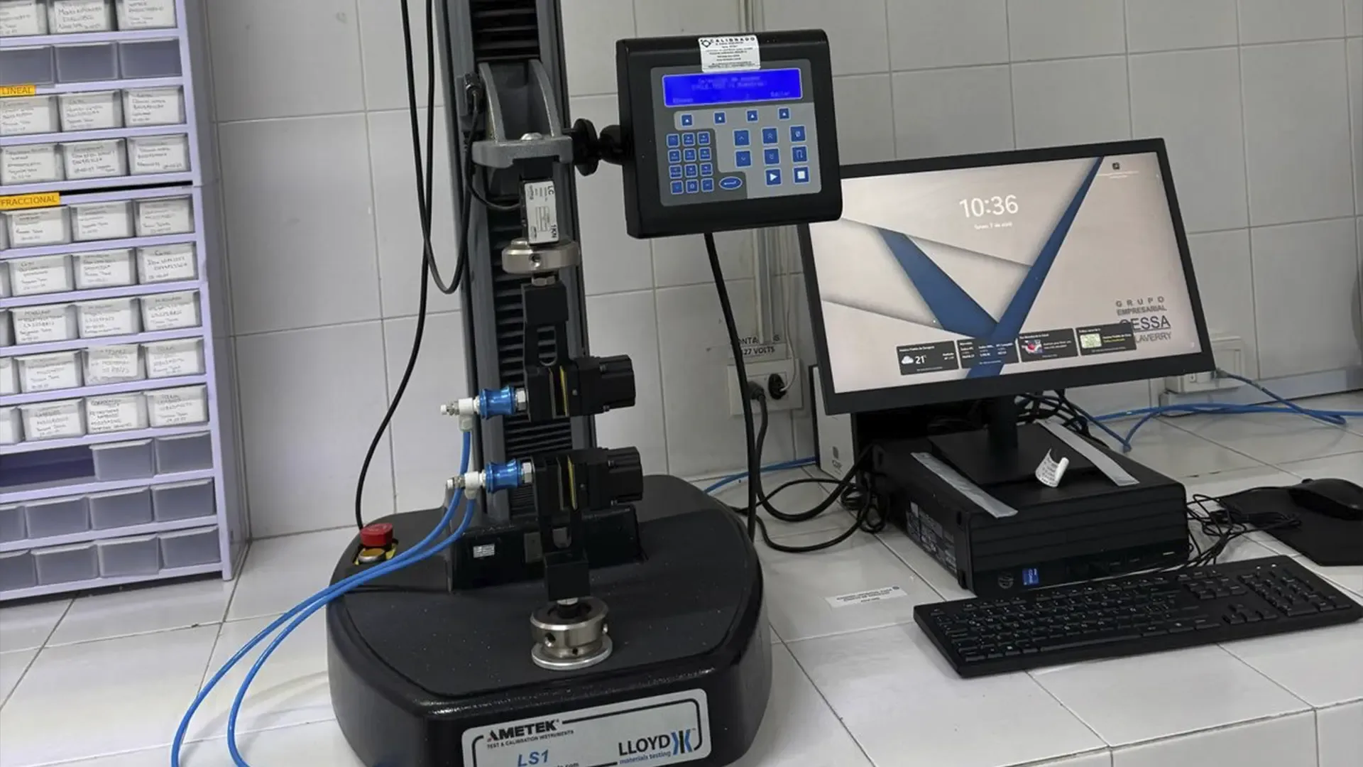 Lab