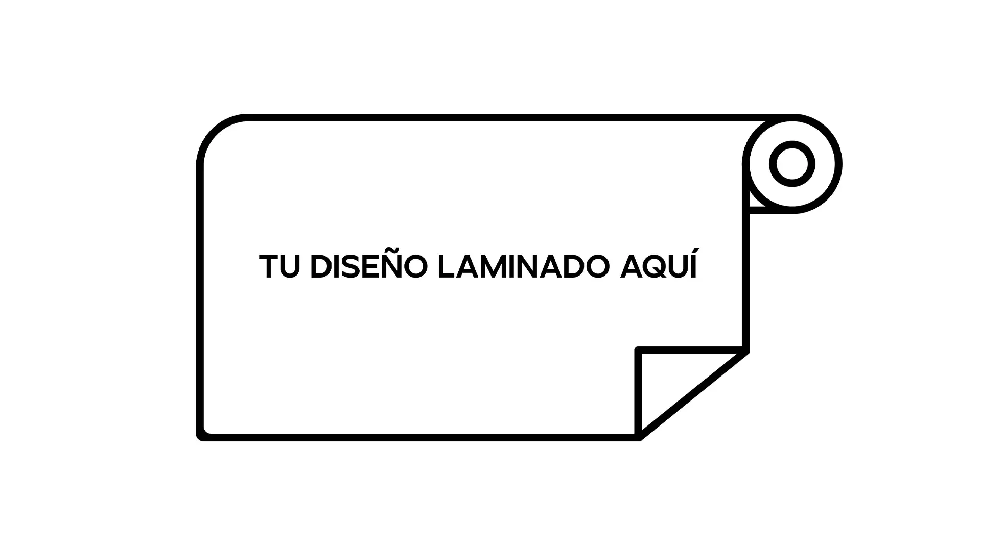 Laminado icon