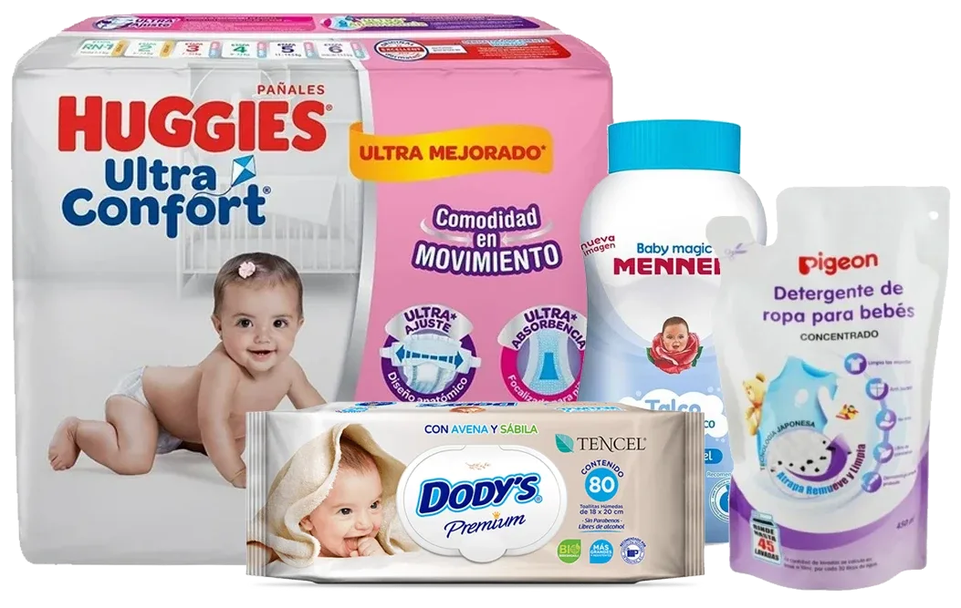 Productos be BE